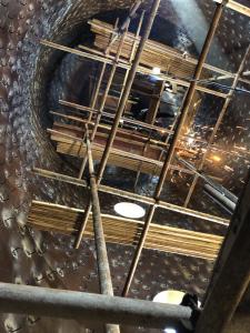 設備內(nèi)襯防腐