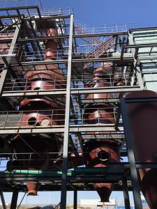 設備內(nèi)襯防腐